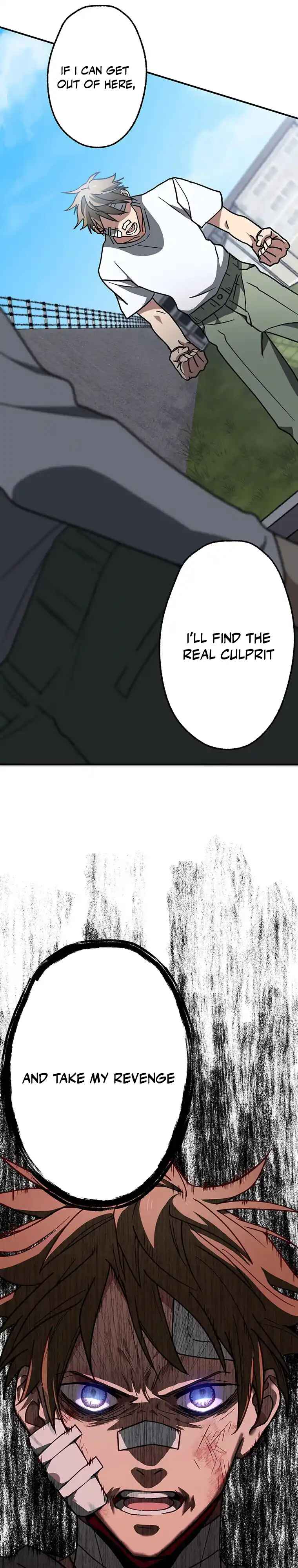 Page 34 Chapter 4 Aristocrat’s Revenge
