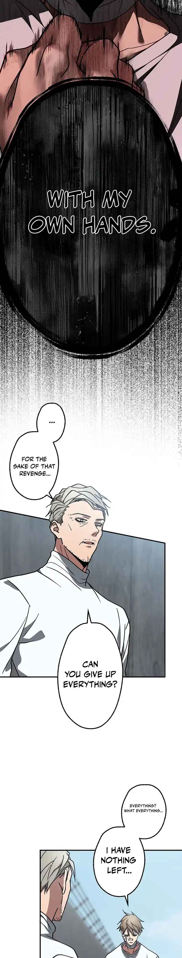 Page 35 Chapter 4 Aristocrat’s Revenge