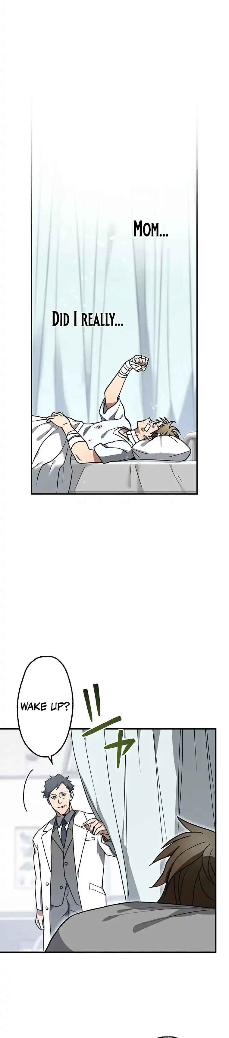 Page 8 Chapter 4 Aristocrat’s Revenge