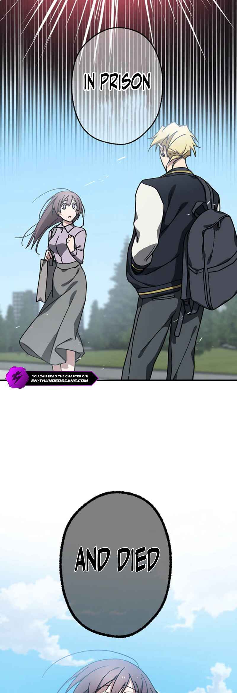 Page 14 Chapter 13 Aristocrat’s Revenge