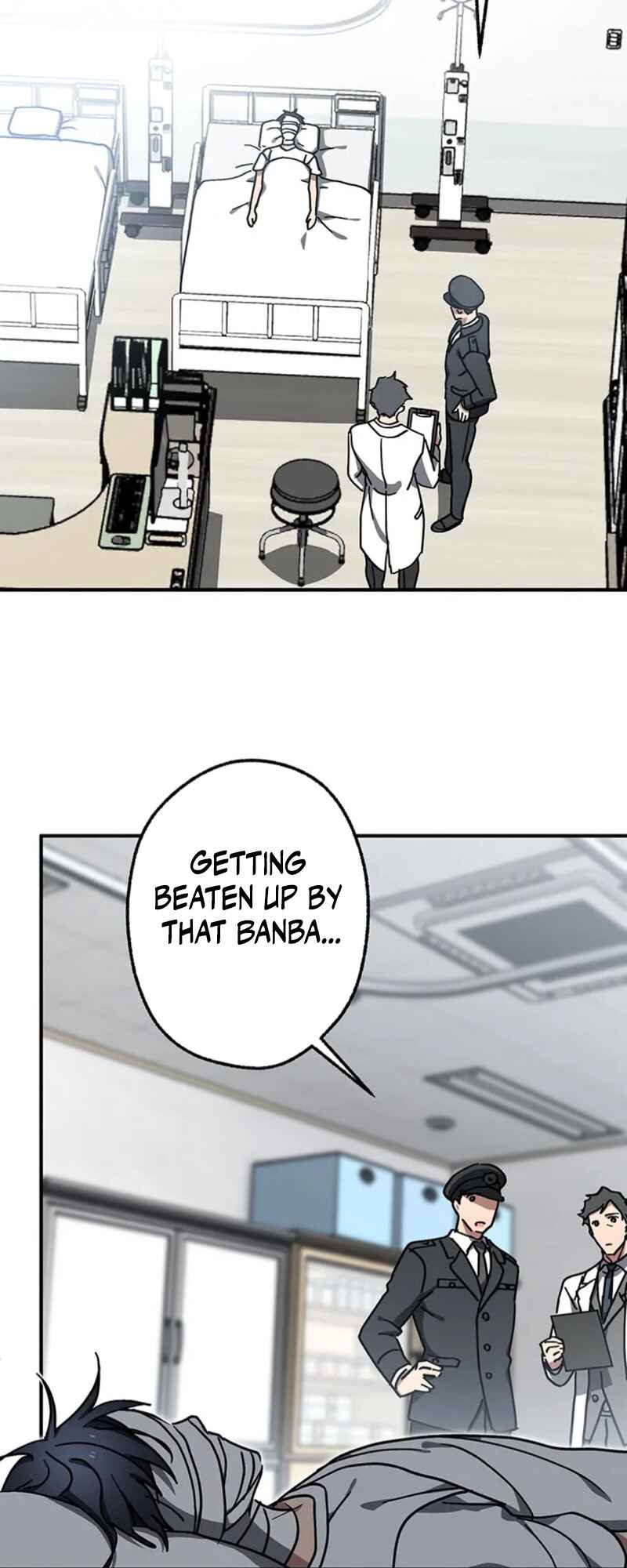 Page 23 Chapter 13 Aristocrat’s Revenge