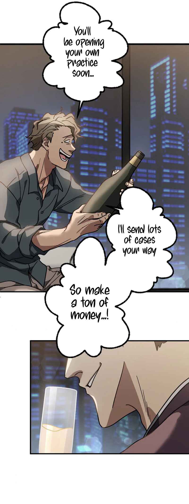 Page 29 Chapter 13 Aristocrat’s Revenge