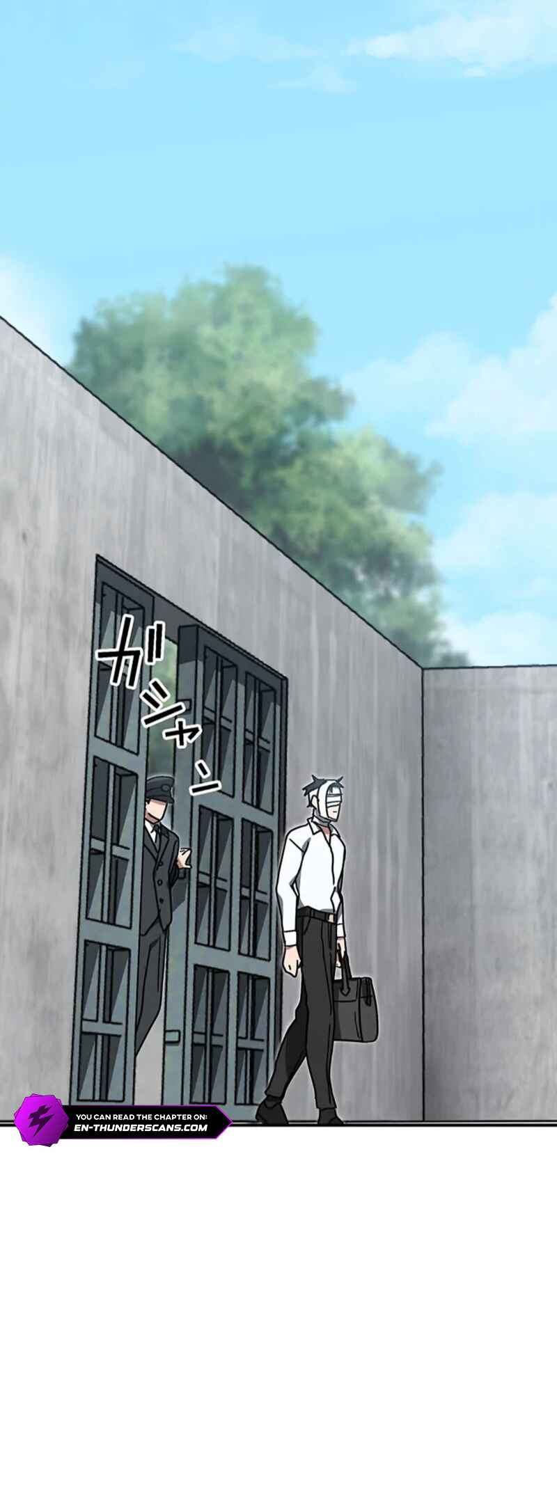 Page 33 Chapter 13 Aristocrat’s Revenge