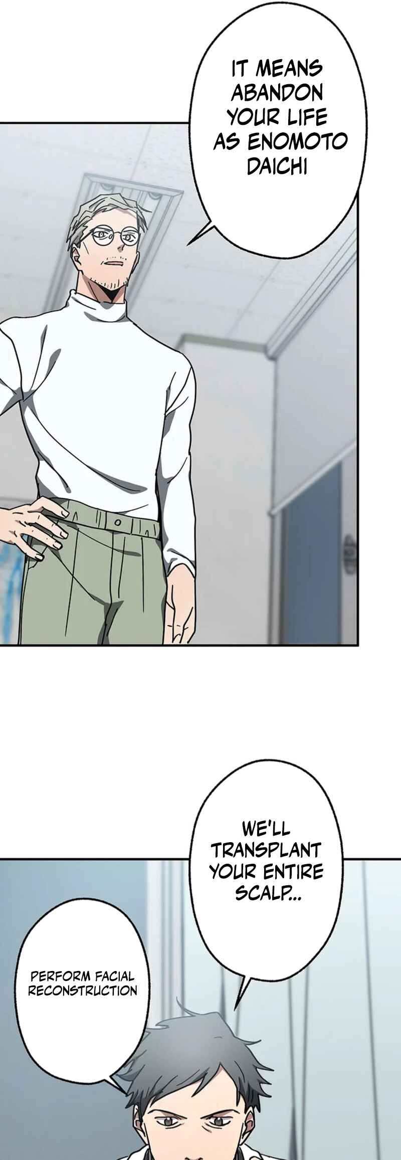 Page 45 Chapter 13 Aristocrat’s Revenge