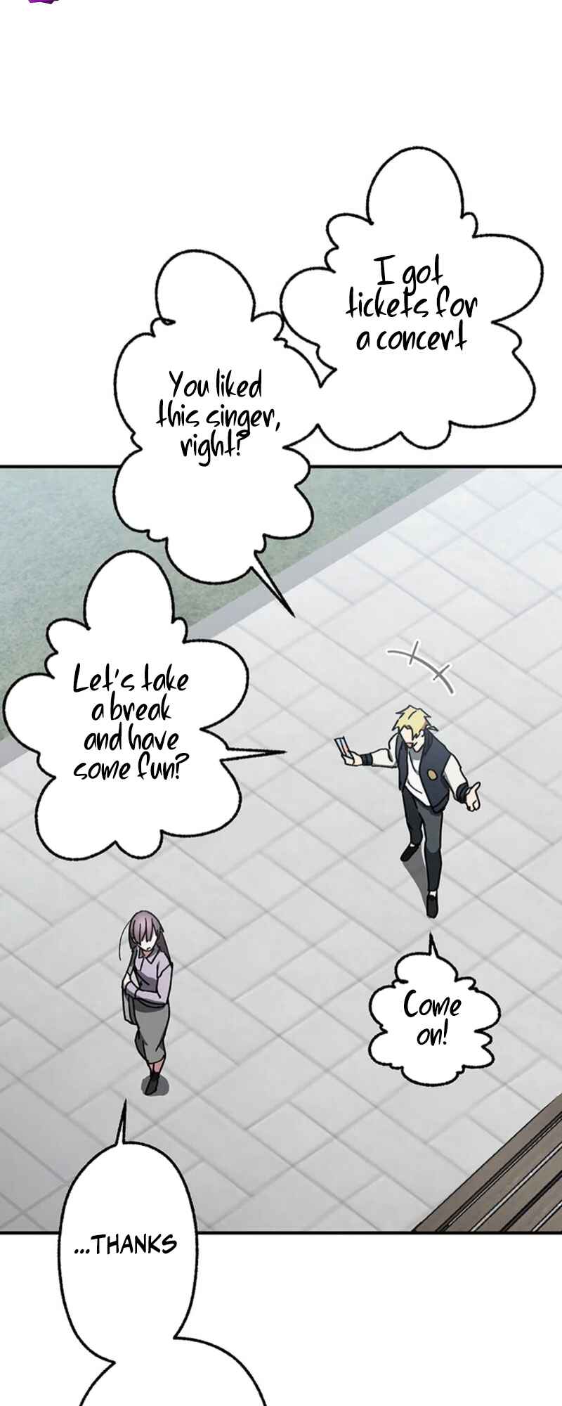 Page 8 Chapter 13 Aristocrat’s Revenge