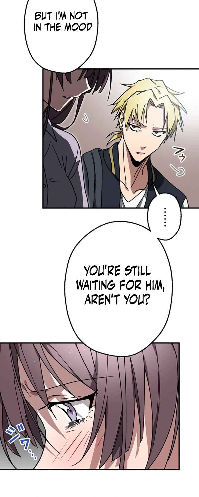 Page 9 Chapter 13 Aristocrat’s Revenge