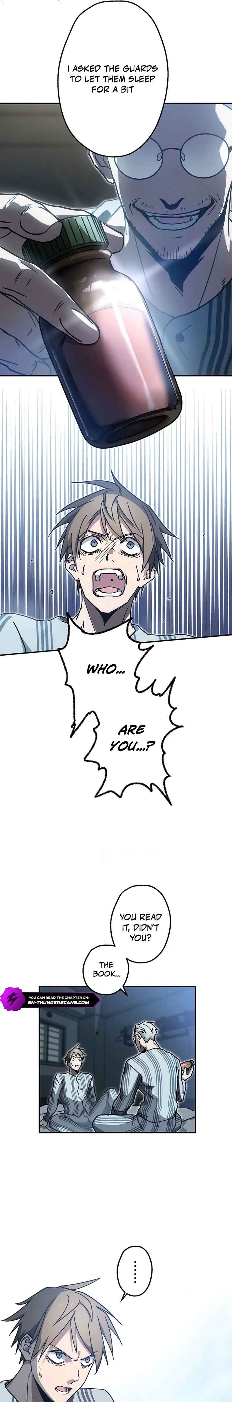 Page 13 Chapter 5 Aristocrat’s Revenge