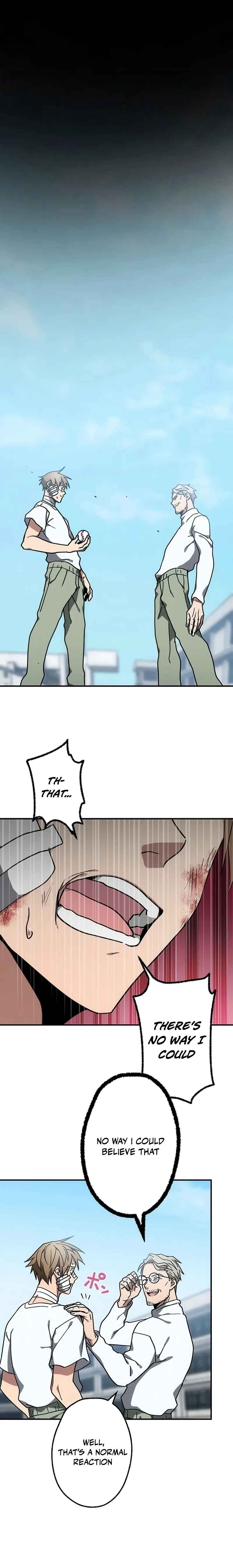 Page 3 Chapter 5 Aristocrat’s Revenge