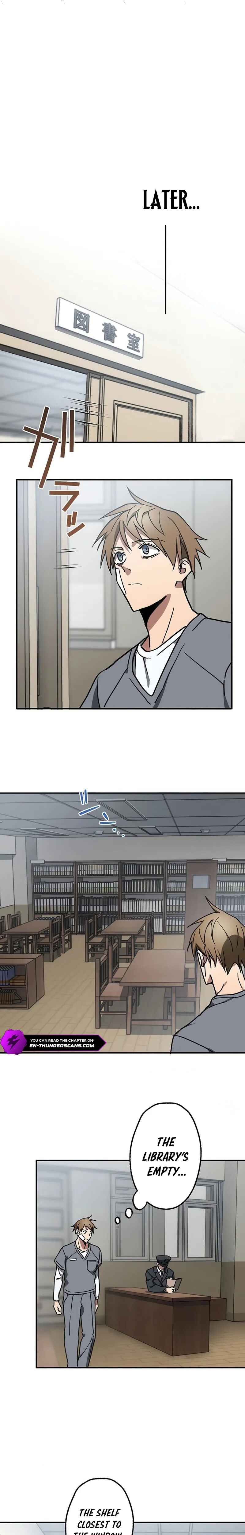 Page 7 Chapter 5 Aristocrat’s Revenge