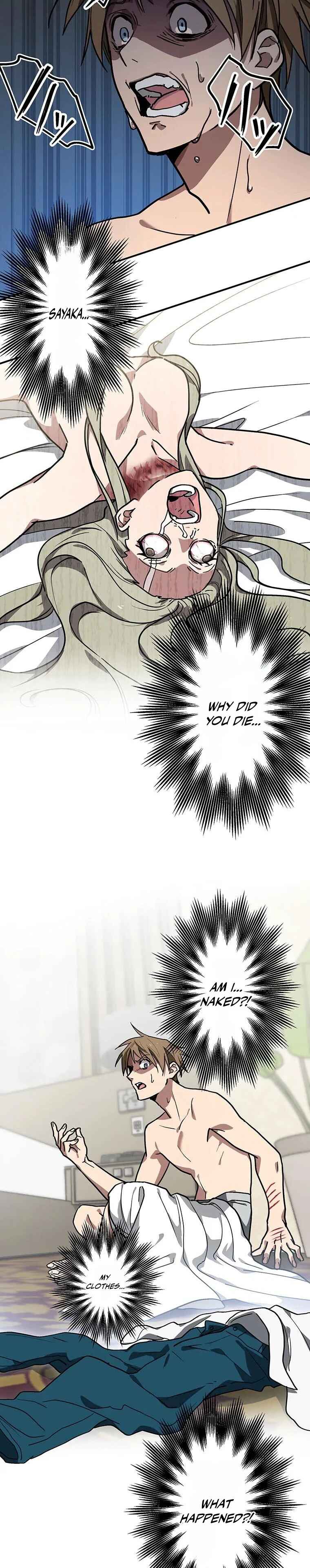 Page 2 Chapter 2 Aristocrat’s Revenge