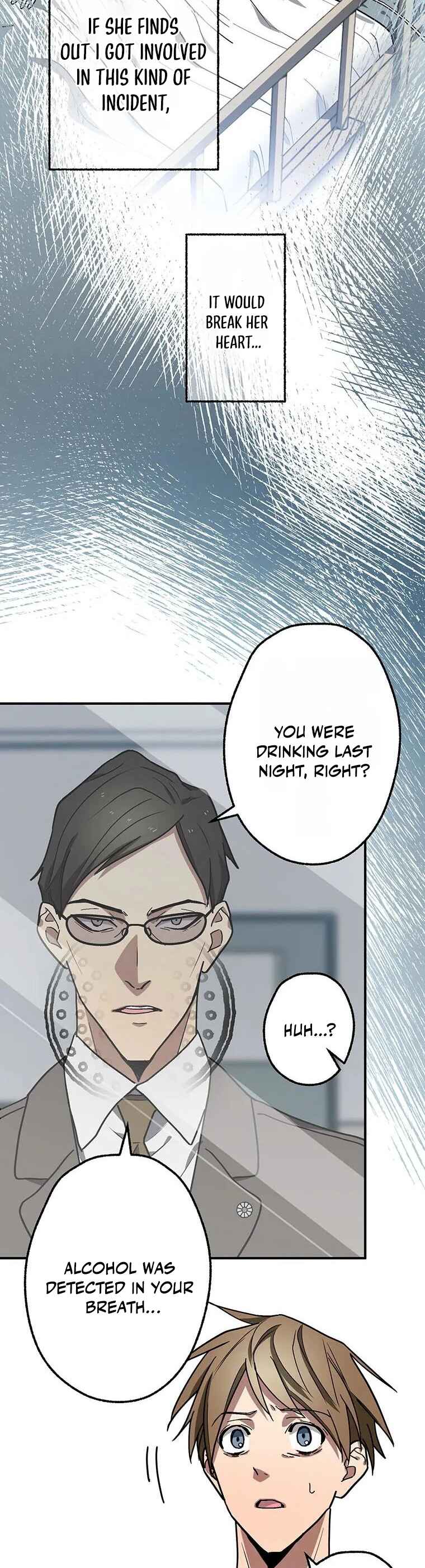 Page 20 Chapter 2 Aristocrat’s Revenge