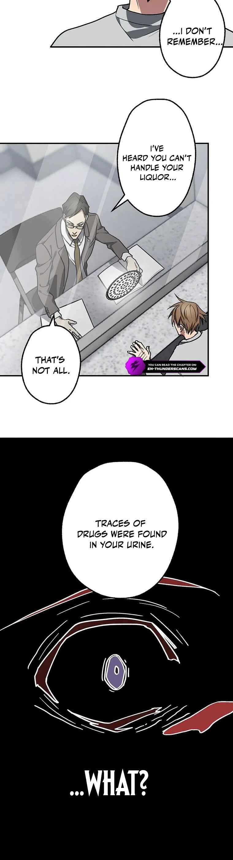 Page 21 Chapter 2 Aristocrat’s Revenge