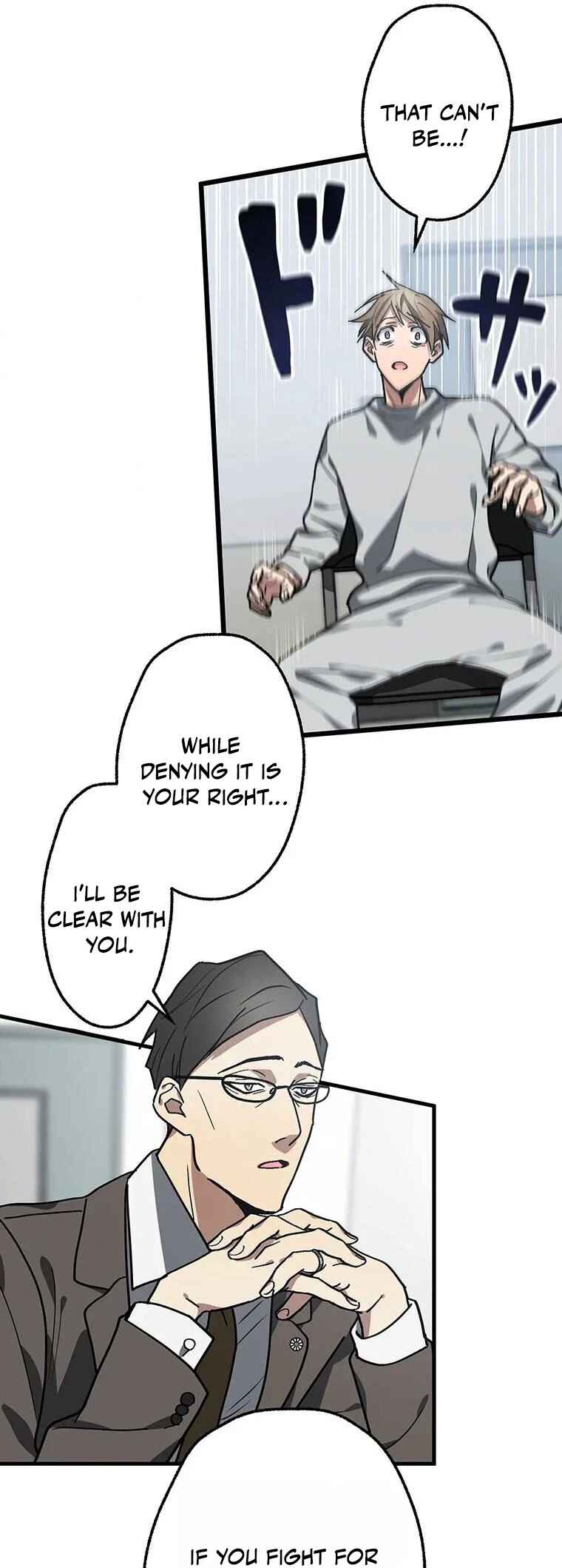Page 25 Chapter 2 Aristocrat’s Revenge
