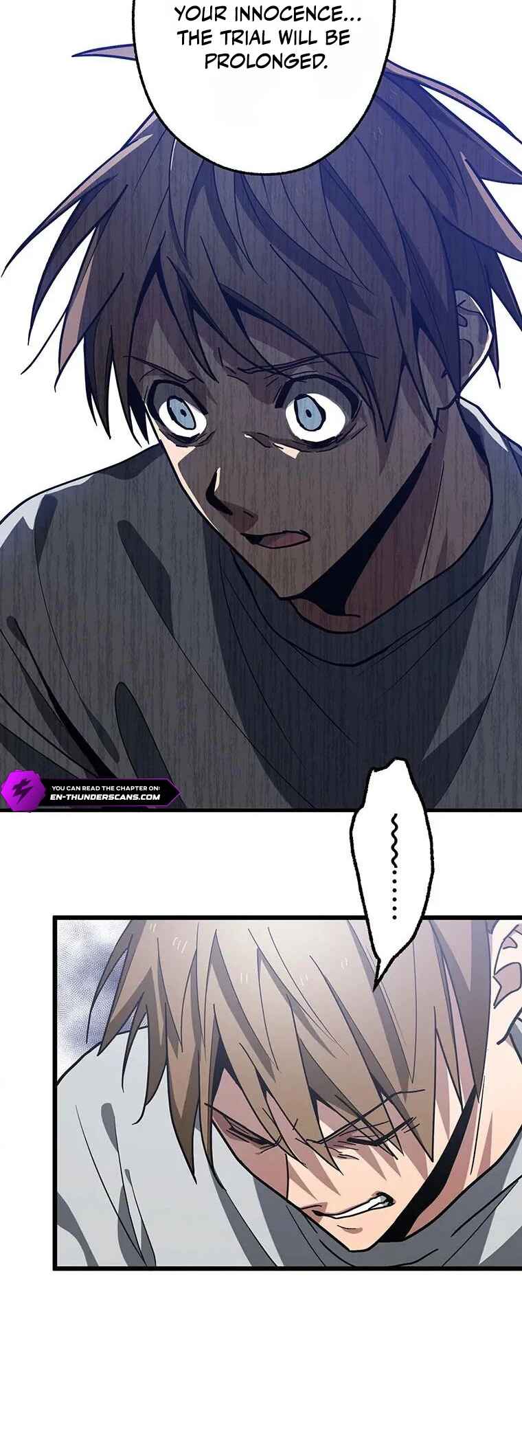 Page 26 Chapter 2 Aristocrat’s Revenge