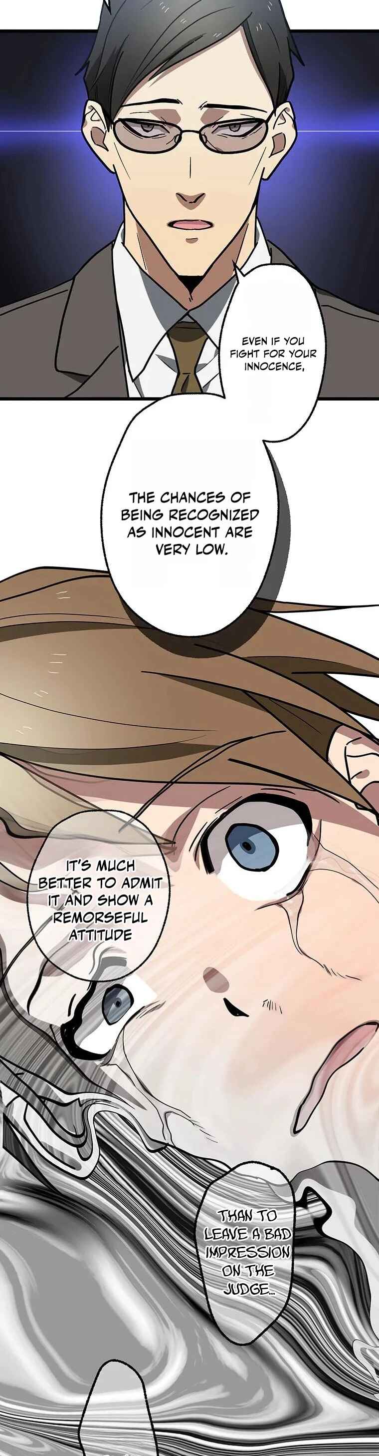 Page 32 Chapter 2 Aristocrat’s Revenge