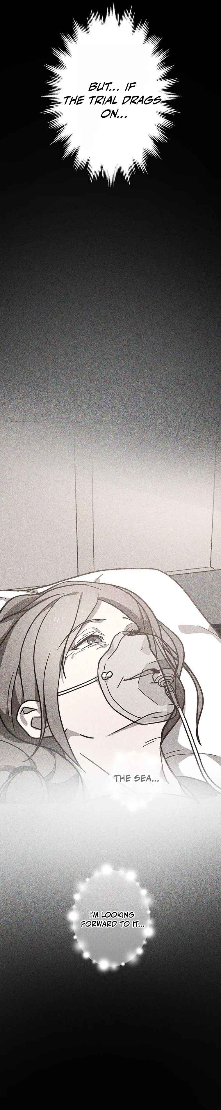 Page 34 Chapter 2 Aristocrat’s Revenge
