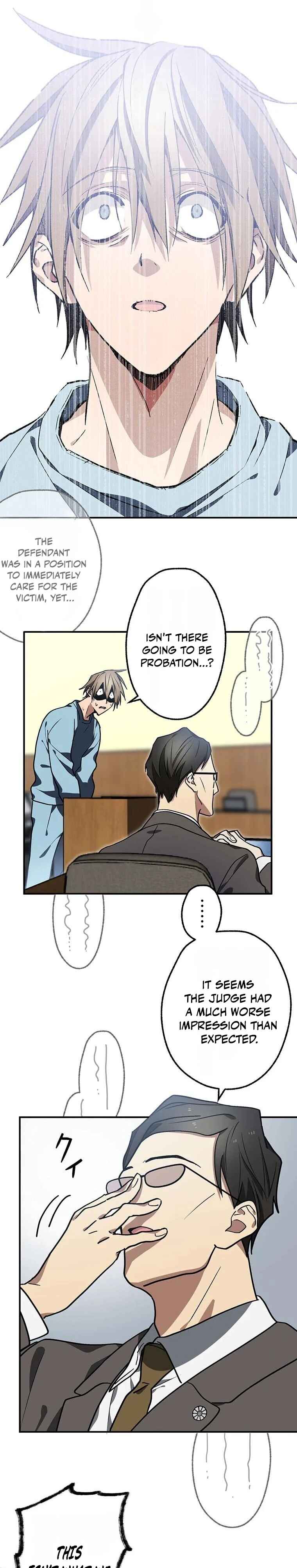 Page 40 Chapter 2 Aristocrat’s Revenge