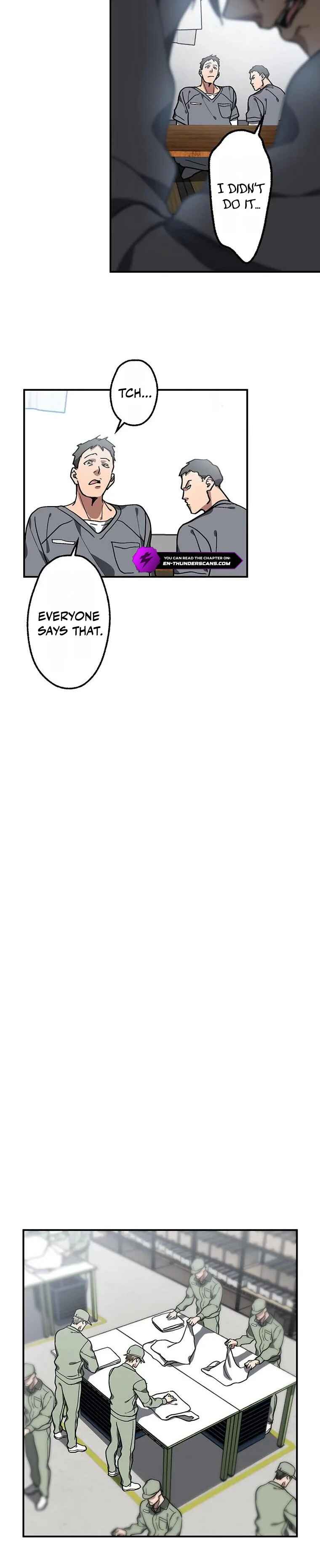 Page 45 Chapter 2 Aristocrat’s Revenge
