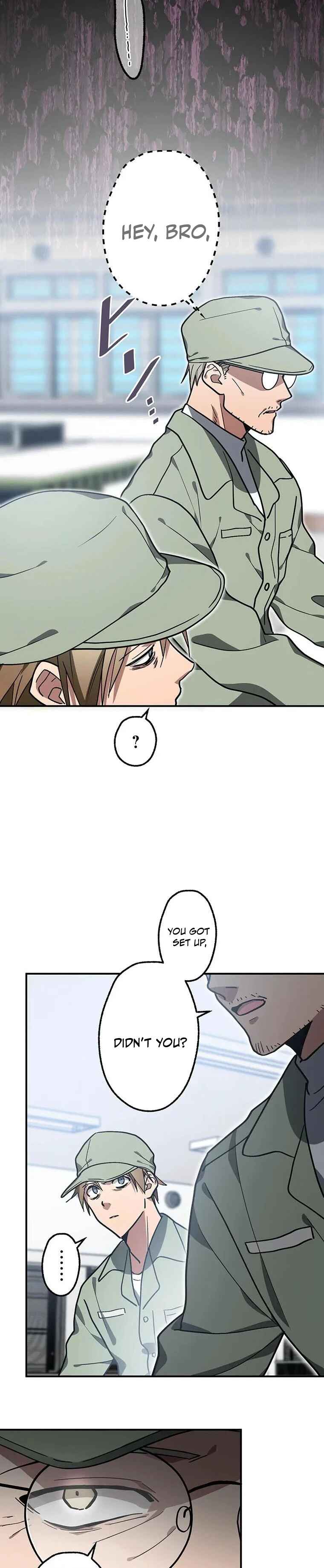 Page 47 Chapter 2 Aristocrat’s Revenge