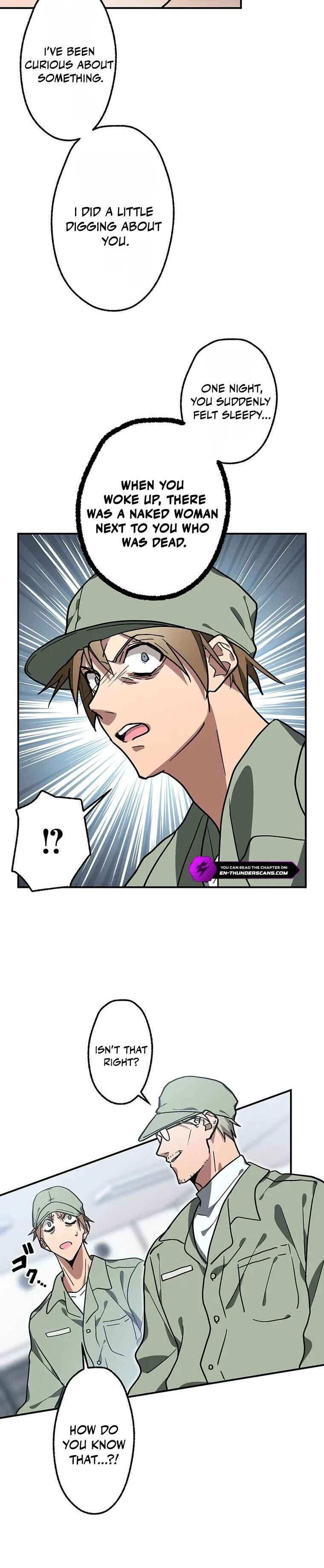 Page 48 Chapter 2 Aristocrat’s Revenge