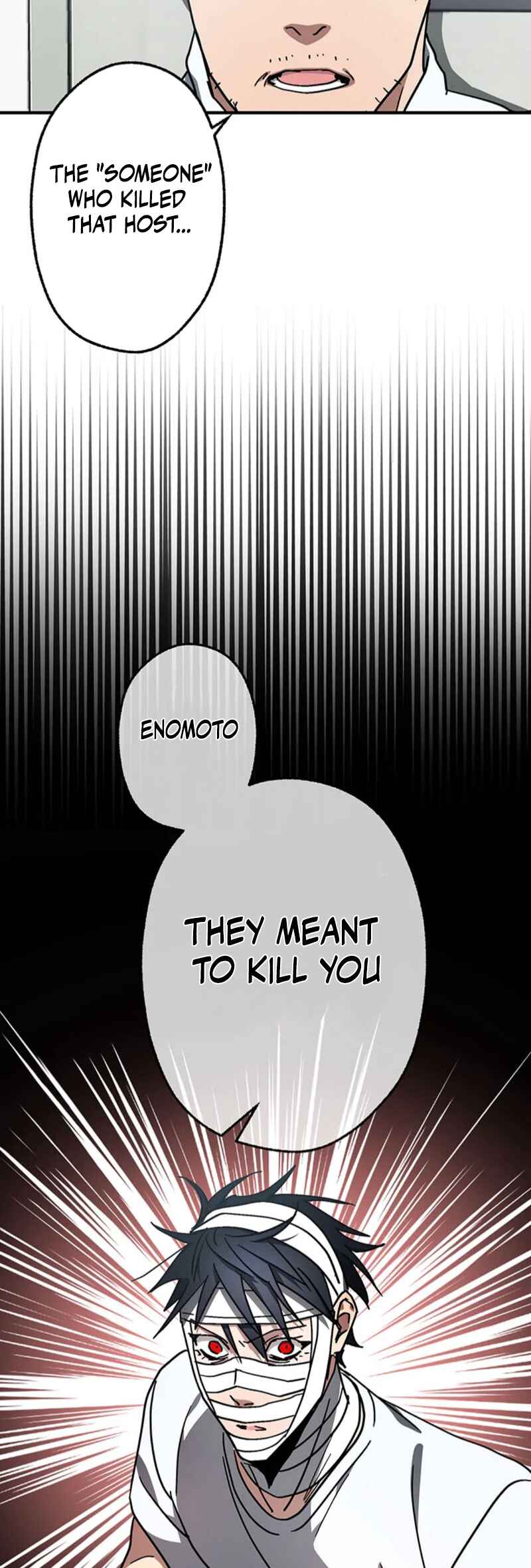 Page 14 Chapter 14 Aristocrat’s Revenge