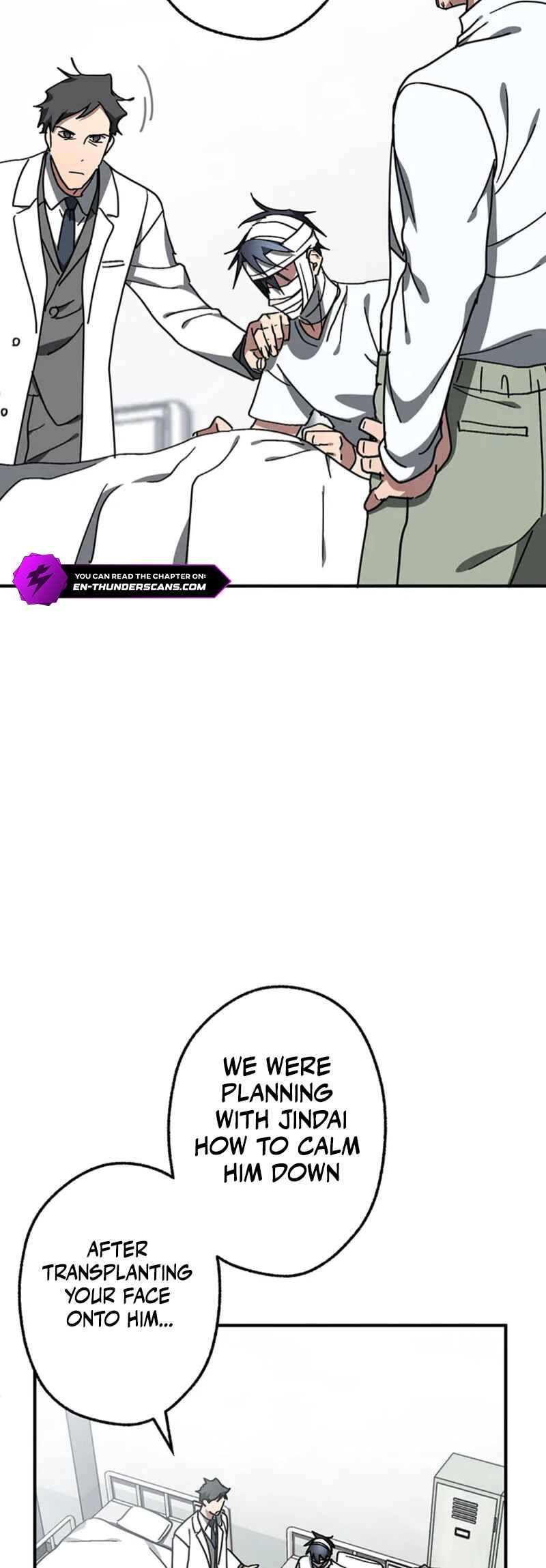 Page 19 Chapter 14 Aristocrat’s Revenge