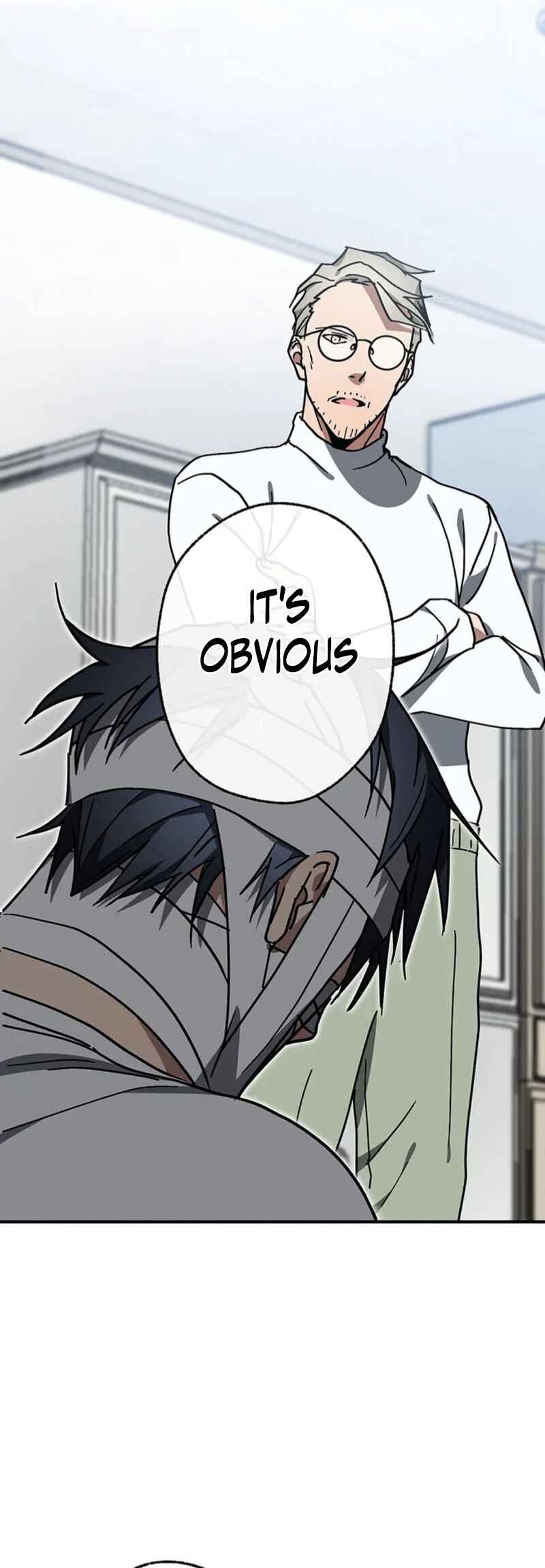 Page 21 Chapter 14 Aristocrat’s Revenge