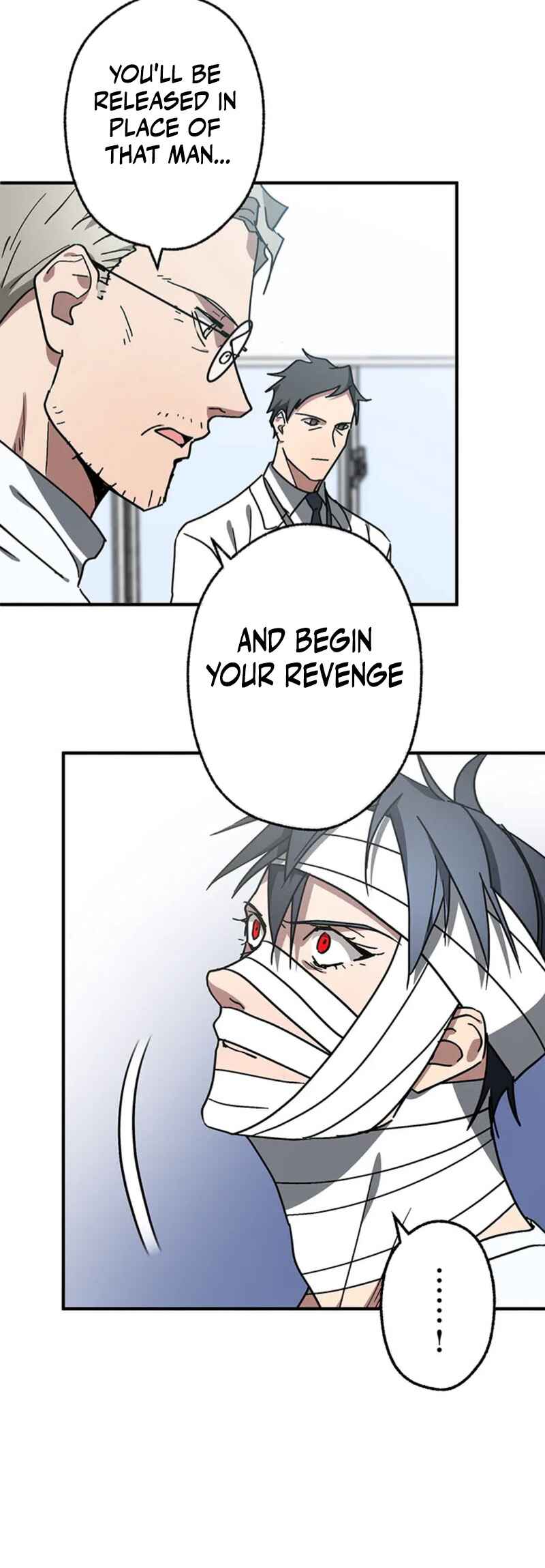 Page 22 Chapter 14 Aristocrat’s Revenge
