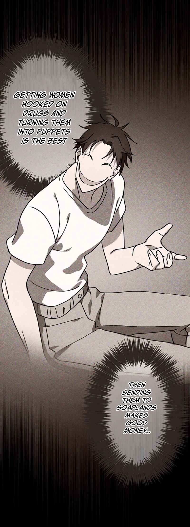 Page 29 Chapter 14 Aristocrat’s Revenge