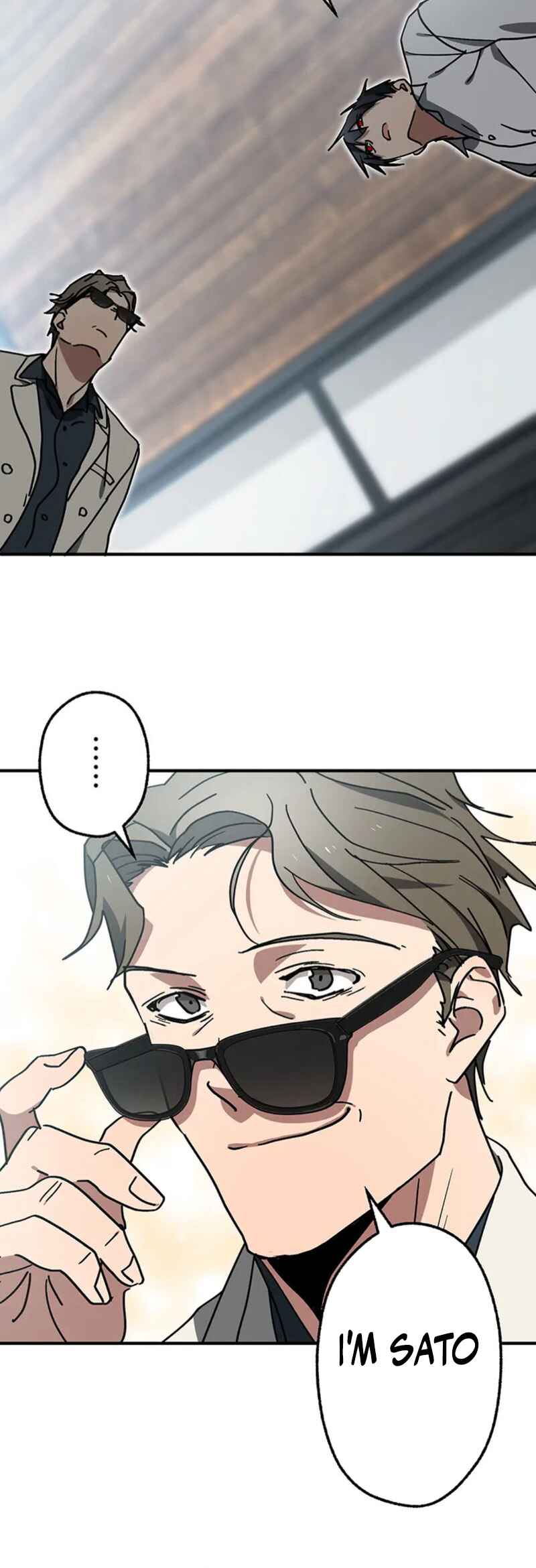 Page 42 Chapter 14 Aristocrat’s Revenge