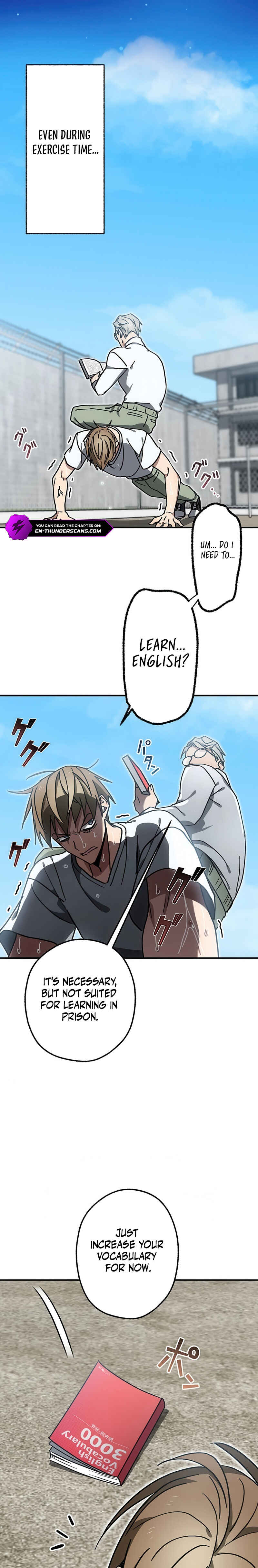 Page 17 Chapter 10 Aristocrat’s Revenge