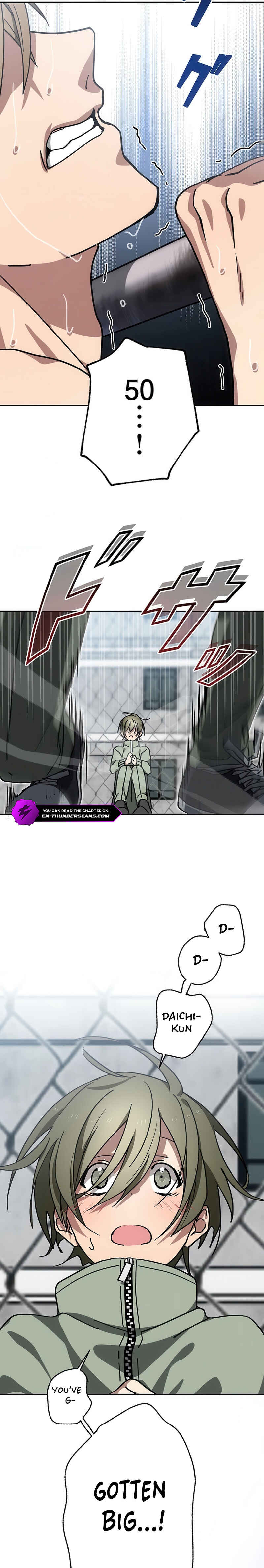 Page 23 Chapter 10 Aristocrat’s Revenge