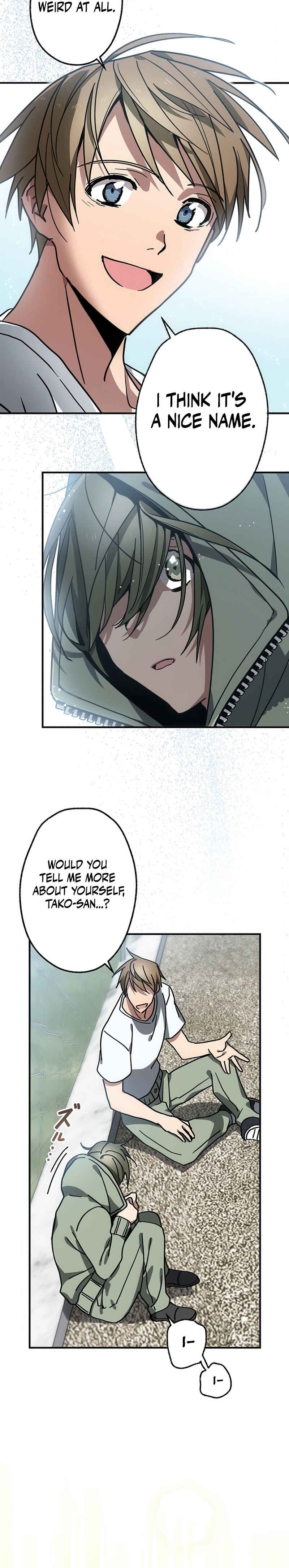 Page 6 Chapter 10 Aristocrat’s Revenge