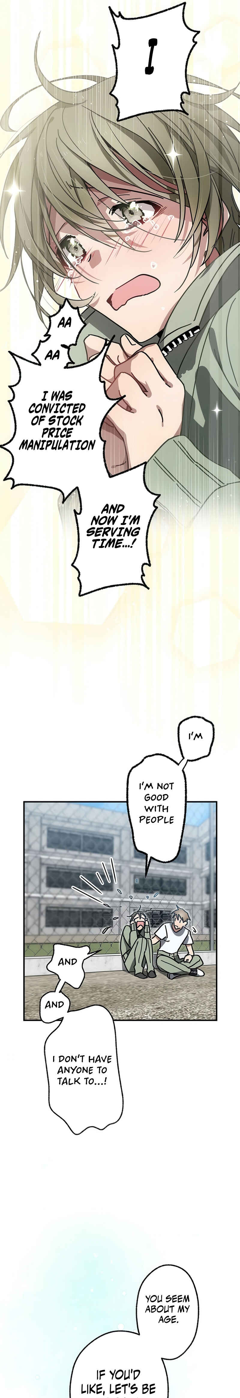 Page 7 Chapter 10 Aristocrat’s Revenge