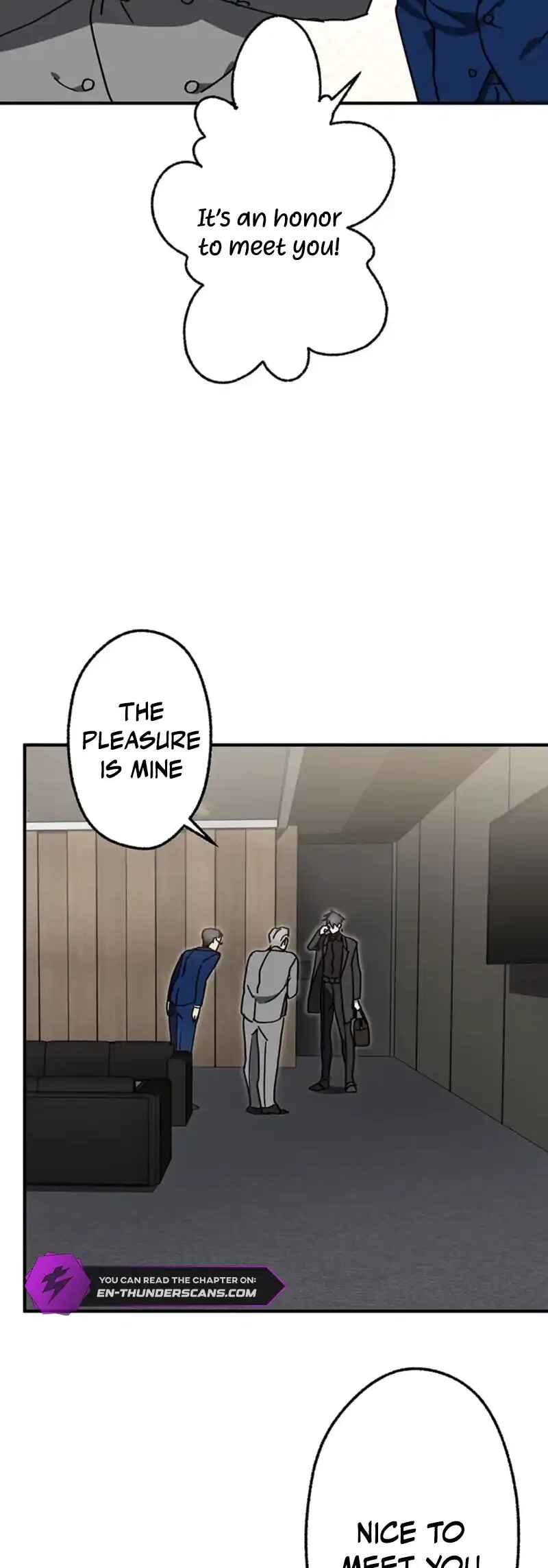 Page 15 Chapter 15 Aristocrat’s Revenge