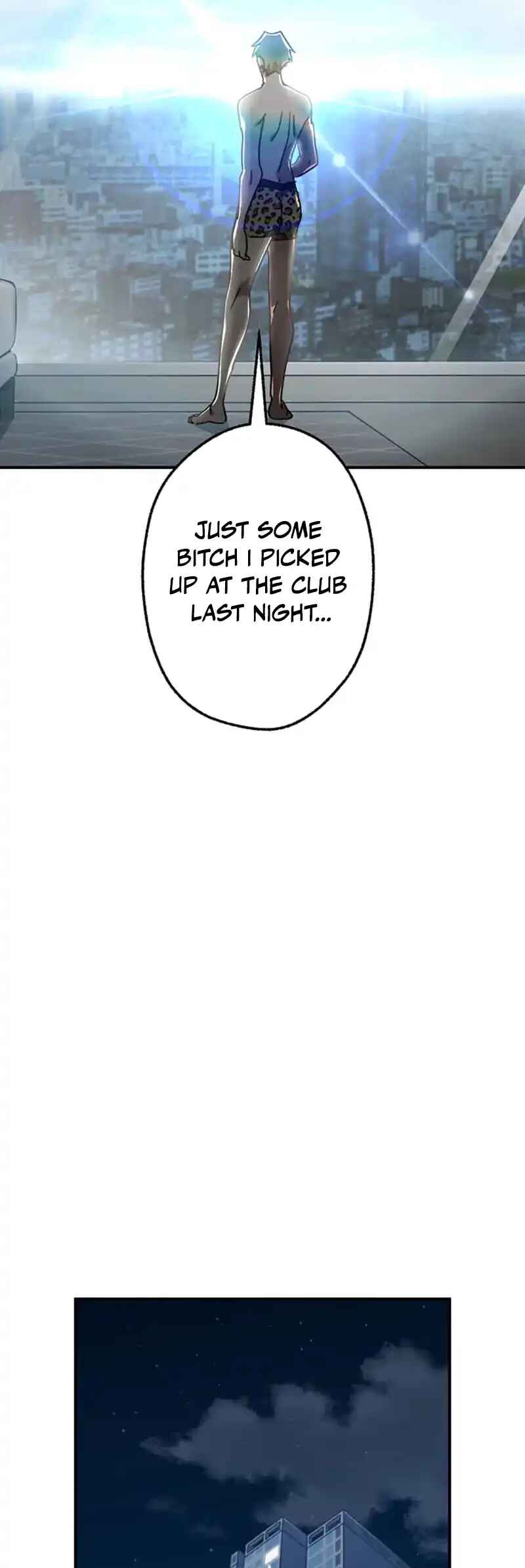 Page 40 Chapter 15 Aristocrat’s Revenge