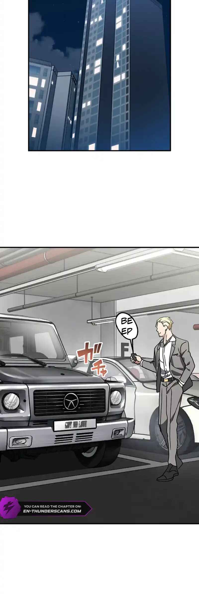 Page 41 Chapter 15 Aristocrat’s Revenge