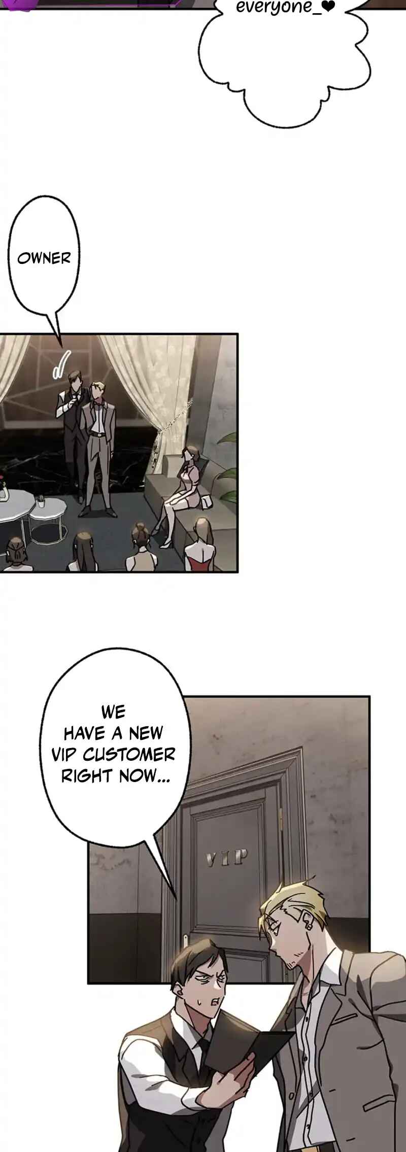 Page 46 Chapter 15 Aristocrat’s Revenge