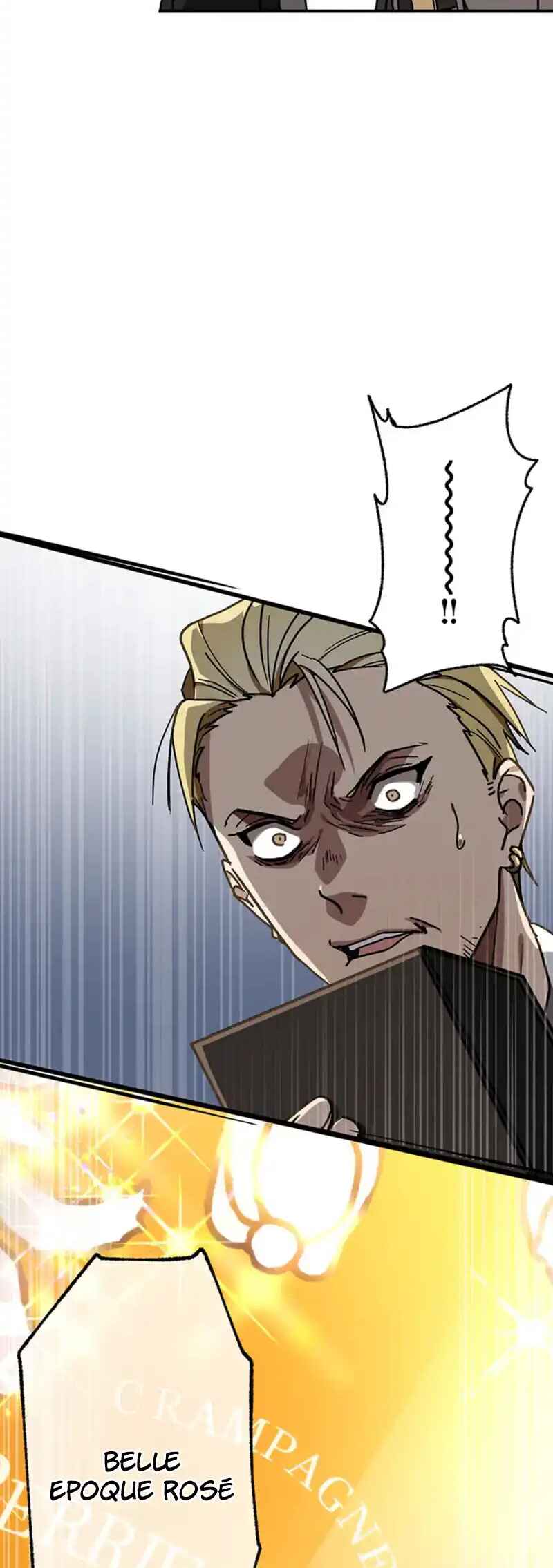 Page 47 Chapter 15 Aristocrat’s Revenge