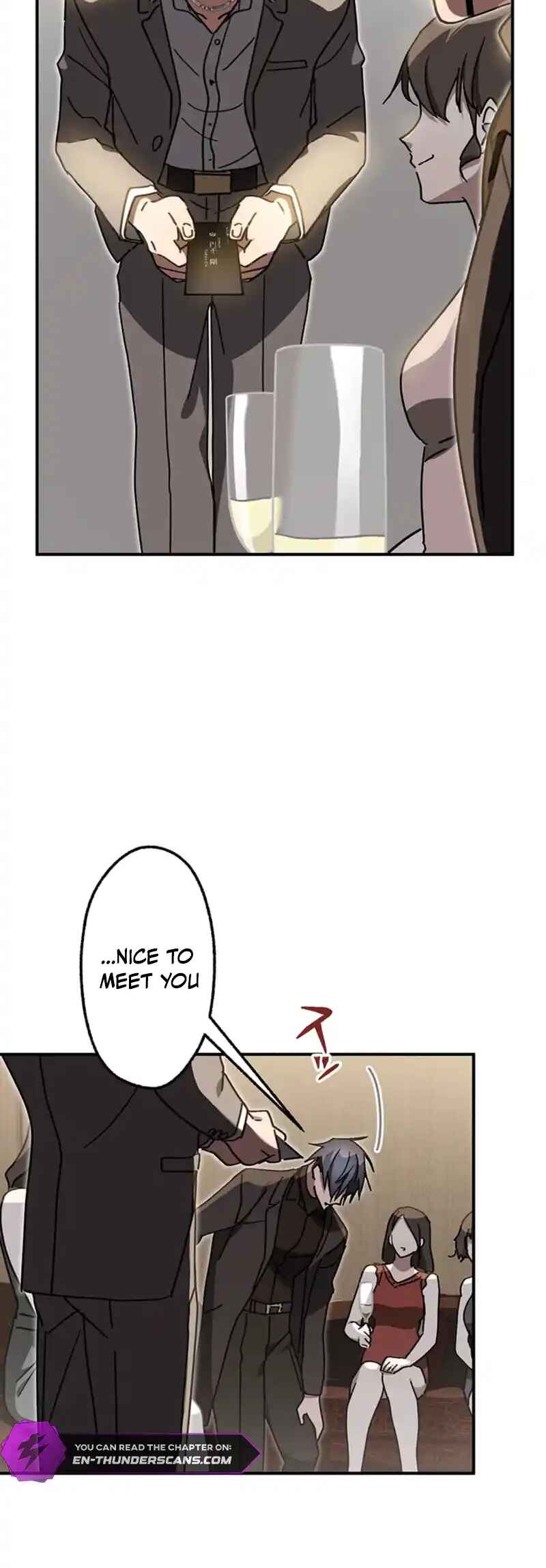Page 53 Chapter 15 Aristocrat’s Revenge