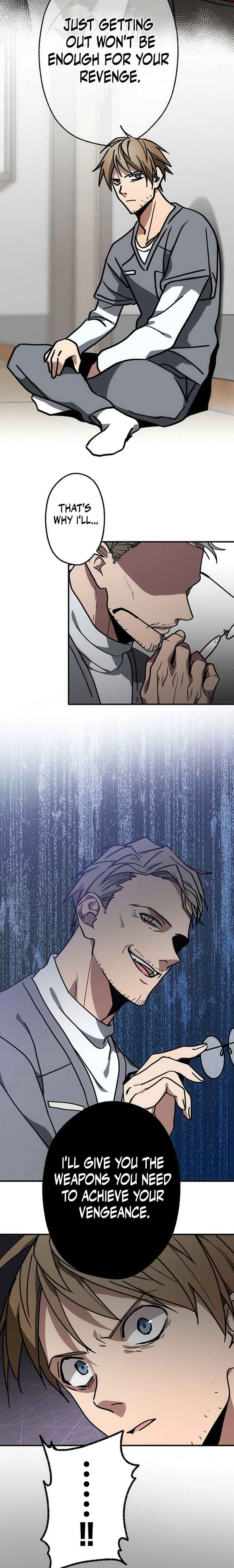 Page 2 Chapter 9 Aristocrat’s Revenge