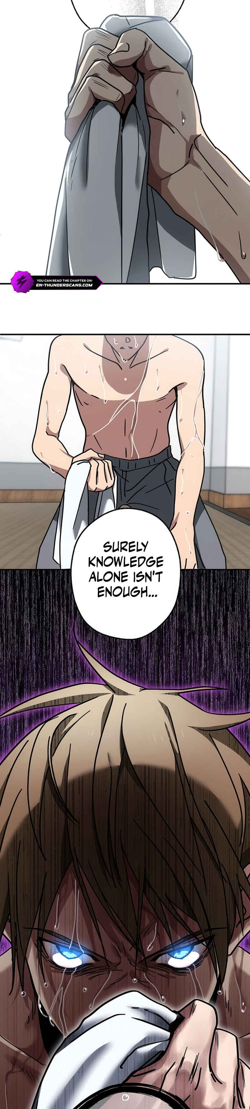 Page 23 Chapter 9 Aristocrat’s Revenge
