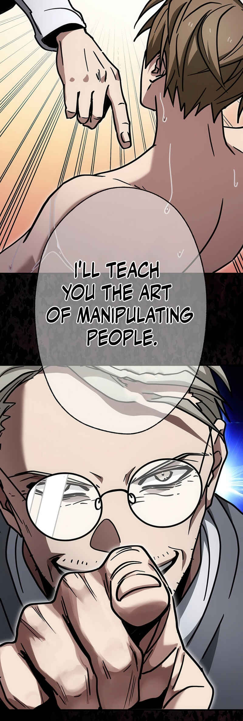 Page 26 Chapter 9 Aristocrat’s Revenge