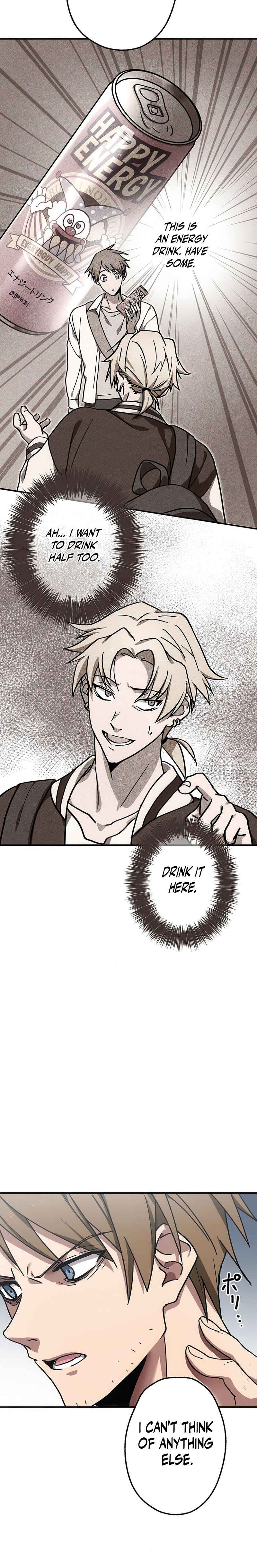 Page 6 Chapter 9 Aristocrat’s Revenge