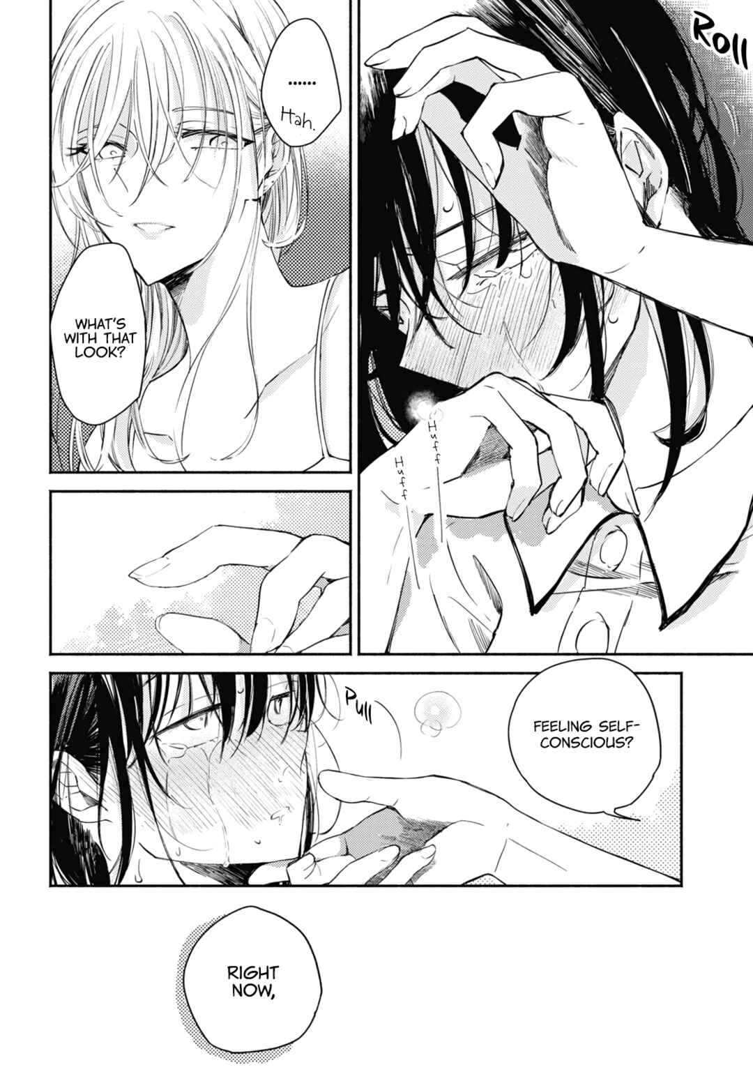 Page 22 Chapter 5 Utsushicha Dame-na Kao