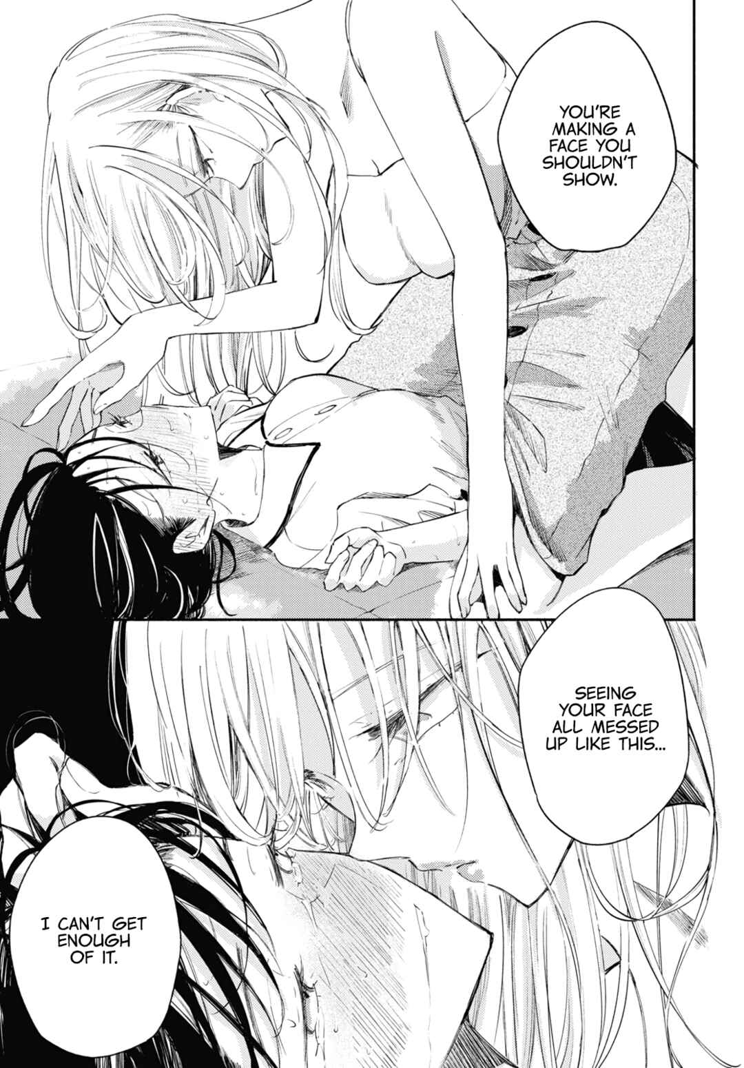 Page 23 Chapter 5 Utsushicha Dame-na Kao