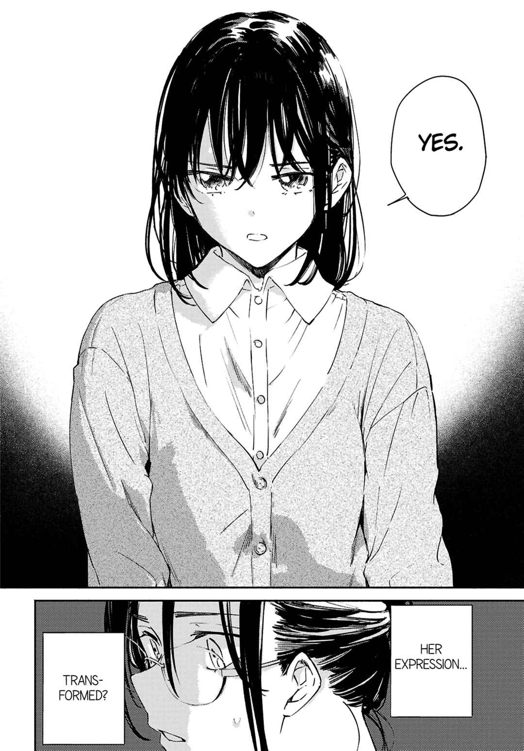 Page 10 Chapter 12 Utsushicha Dame-na Kao