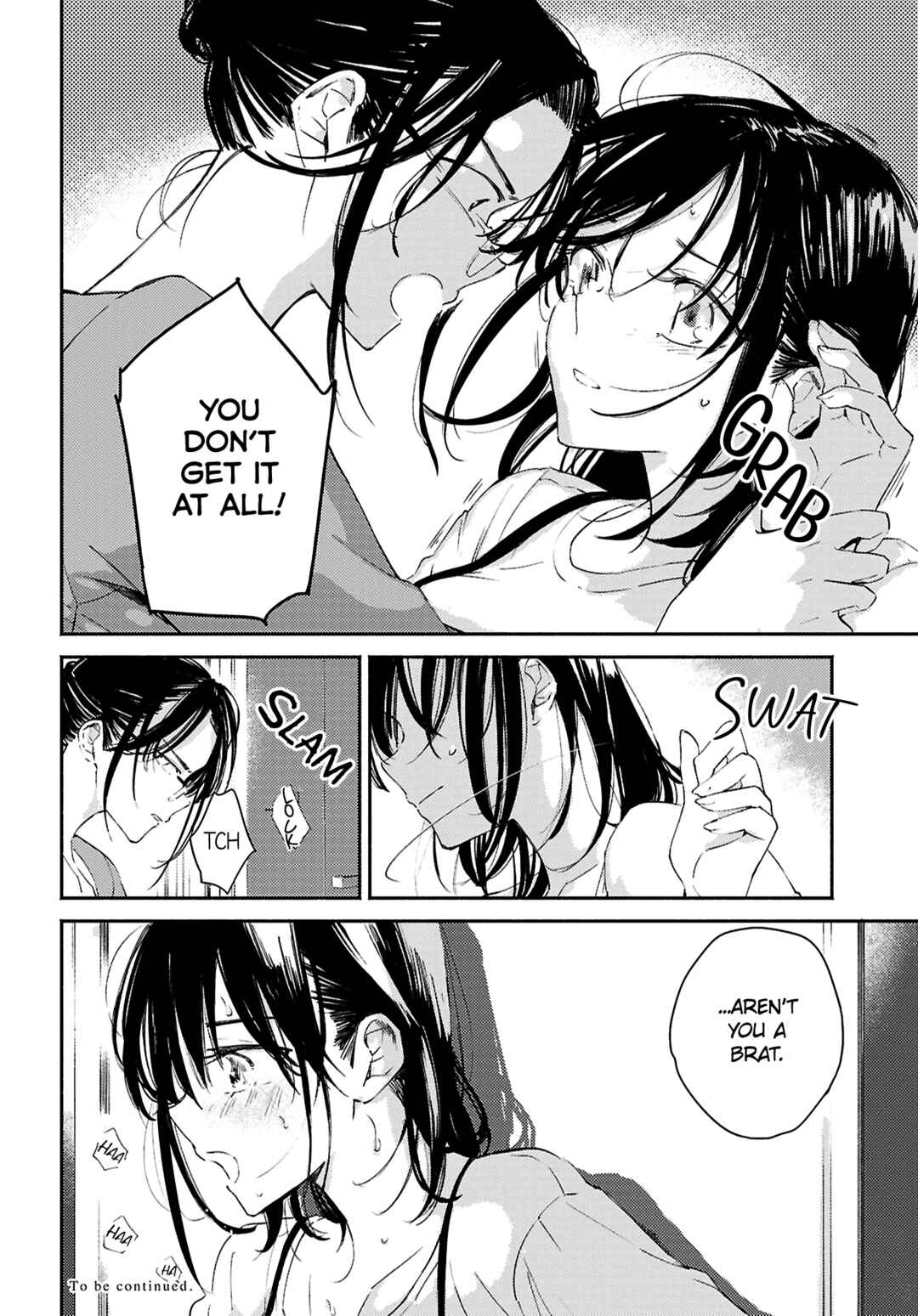 Page 30 Chapter 12 Utsushicha Dame-na Kao