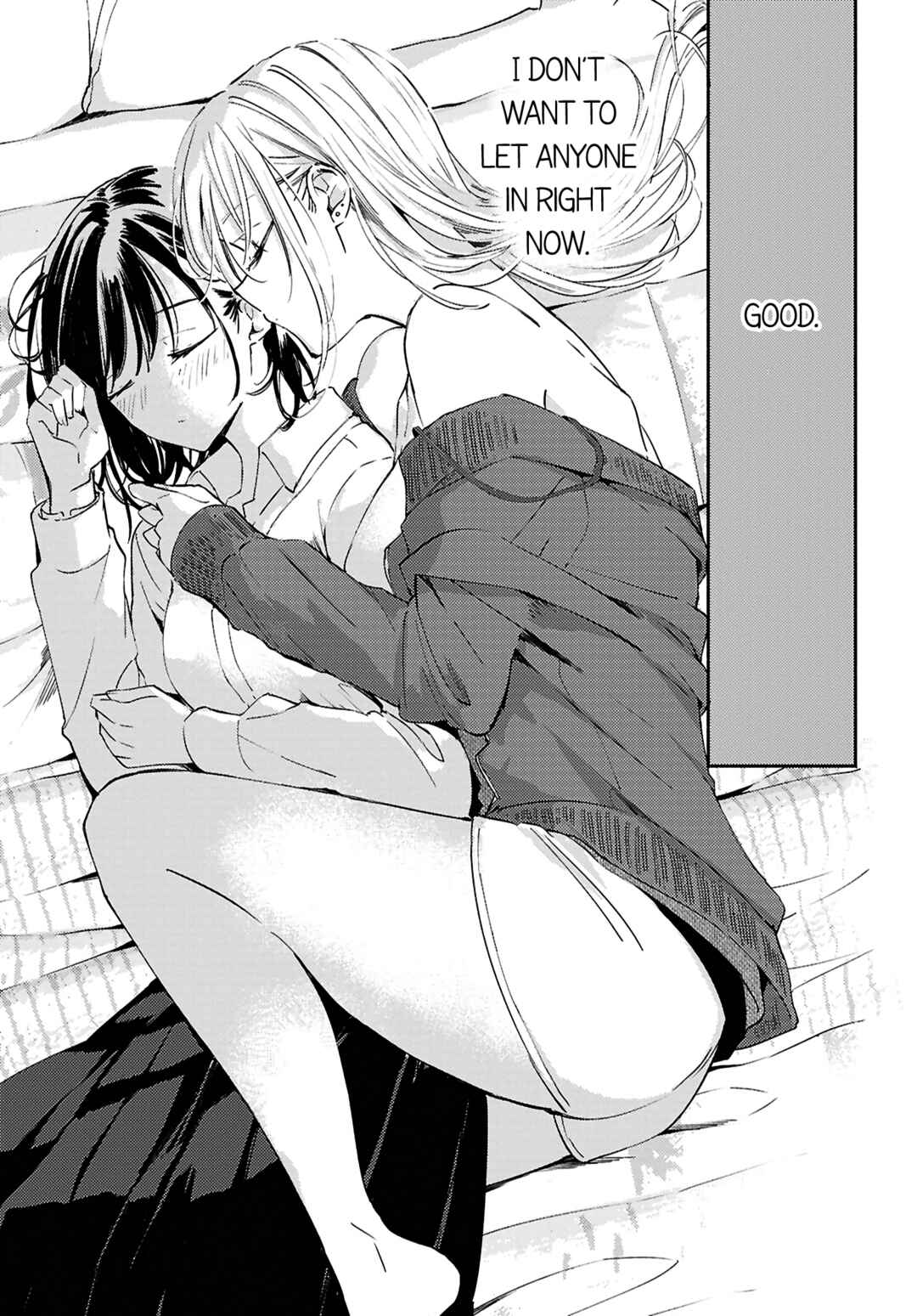 Page 19 Chapter 14 Utsushicha Dame-na Kao