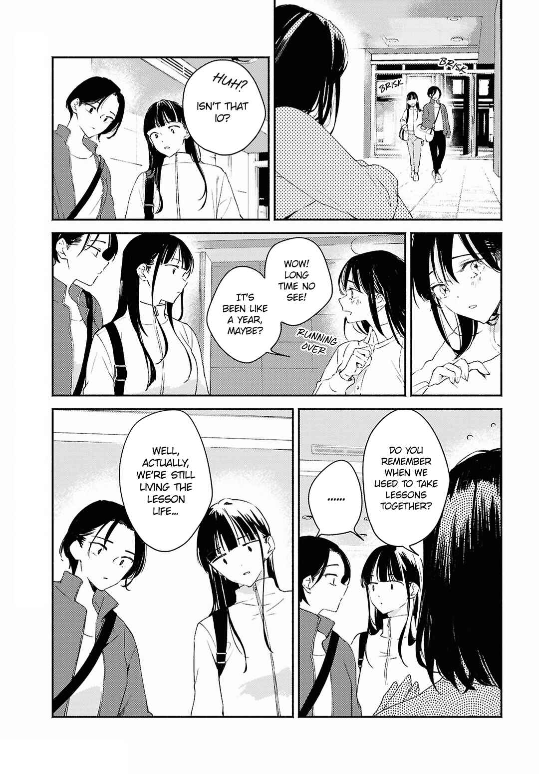 Page 23 Chapter 13 Utsushicha Dame-na Kao